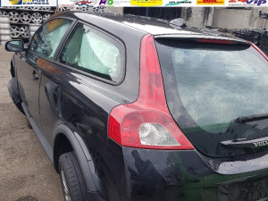 Volvo C30 2007-lijeva vrata (ostali dijelovi)