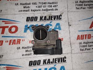 03C133062B Klapna gasa VW Skoda Seat
