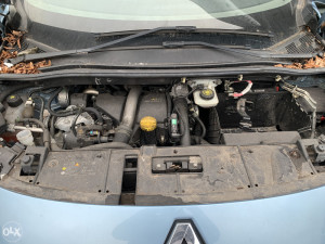 Motor 81kw Renault (fotografija 2)