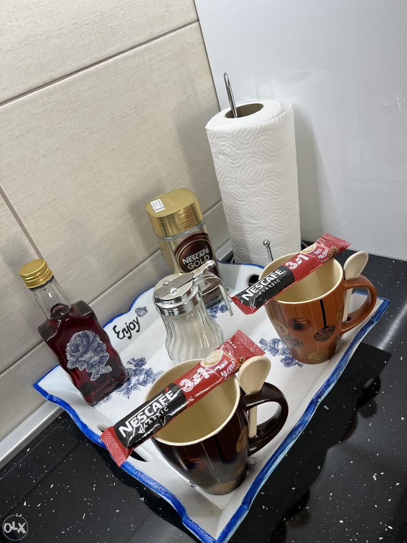 Stan na dan Pale, APARTMAN Enjoy 9
