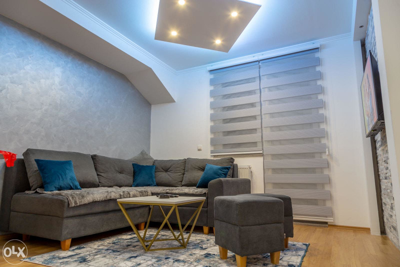 Stan na dan Pale, APARTMAN Enjoy 12