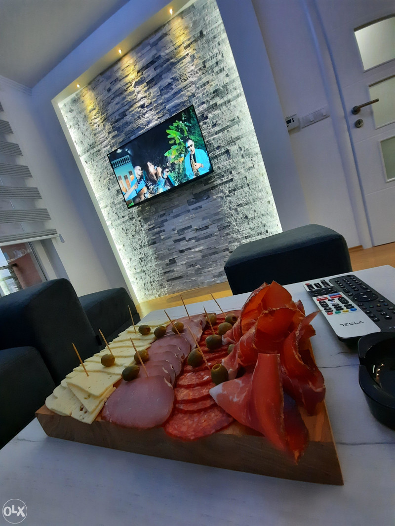 Stan na dan Pale, APARTMAN Enjoy 15