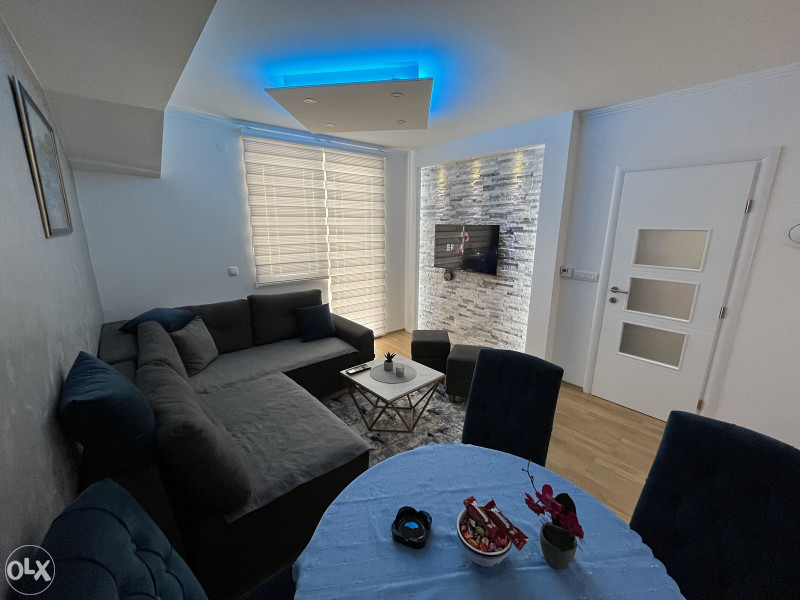 Stan na dan Pale, APARTMAN Enjoy 6