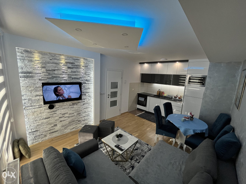 Stan na dan Pale, APARTMAN Enjoy
