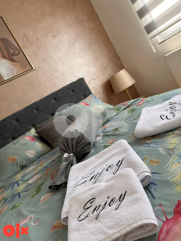 Stan na dan Pale, APARTMAN Enjoy 4