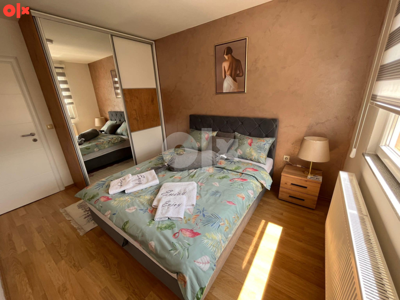 Stan na dan Pale, APARTMAN Enjoy 3