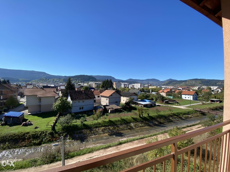 Stan na dan Pale, APARTMAN Enjoy 18