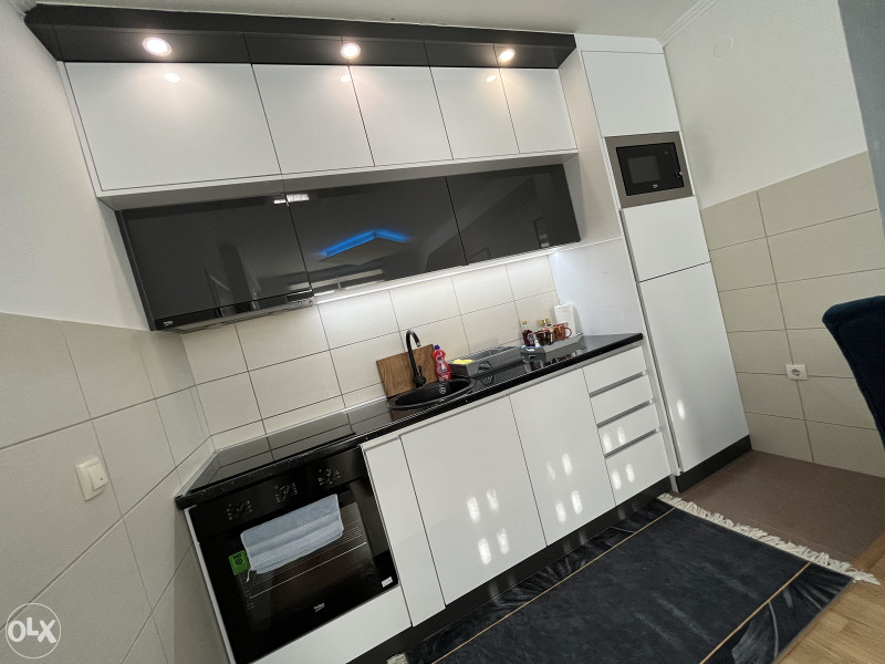 Stan na dan Pale, APARTMAN Enjoy 8