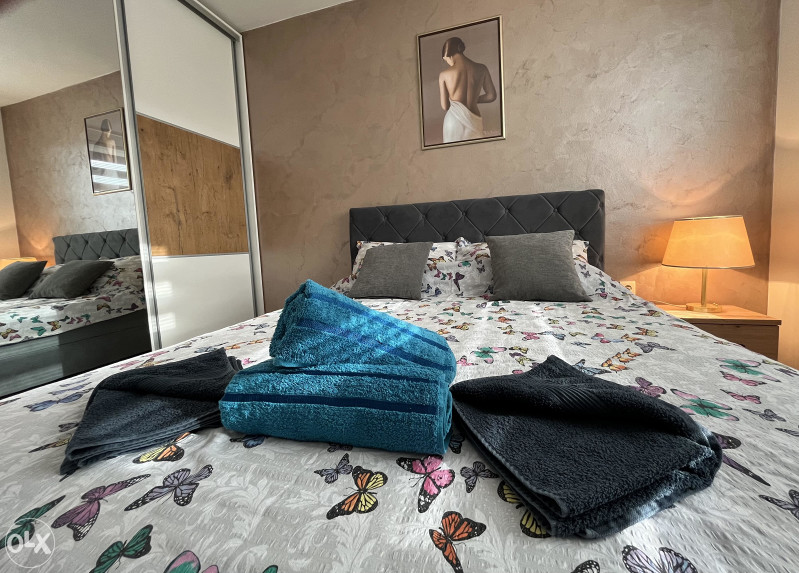 Stan na dan Pale, APARTMAN Enjoy 7