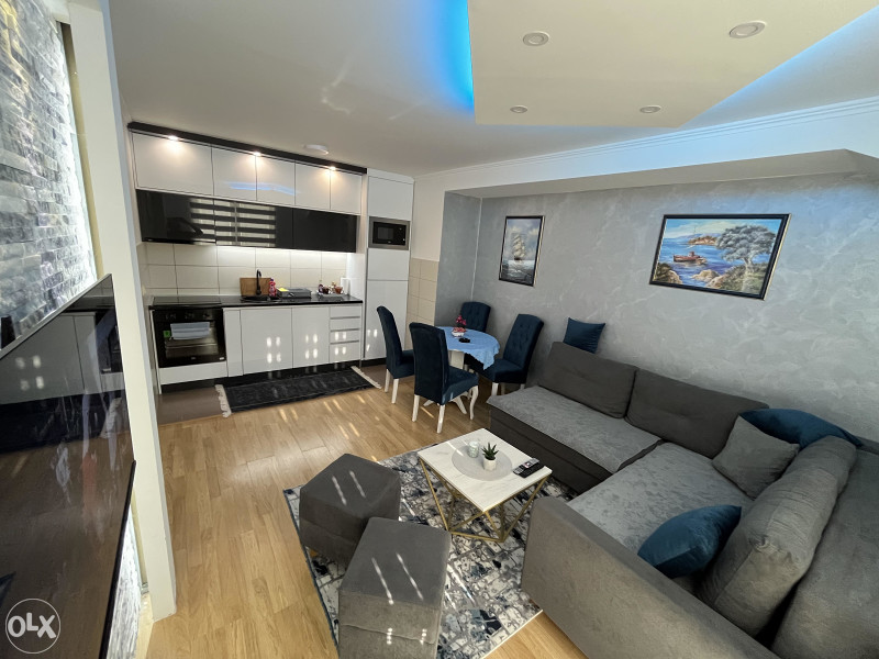 Stan na dan Pale, APARTMAN Enjoy 2
