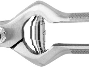 Vrtne škare čelične