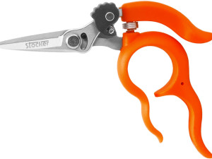 Stocker prsten makaze za berbu inox 20