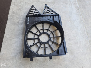 Nosac ventilatora Skoda Fabia 3, Seat Ibiza 6R0121207 /