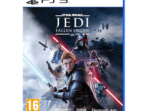 Star Wars Jedi: Fallen Order PS5 3D BOX SHOP