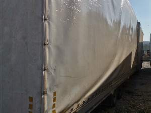 Prikolica Avto trejding