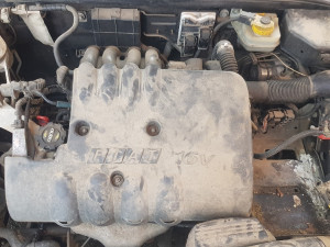 motor fiat 1.2 16v