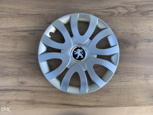 Ratkape 15 cola PEUGEOT PEZO 4 KOMADA