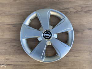 Ratkape 15 cola OPEL 4 komada