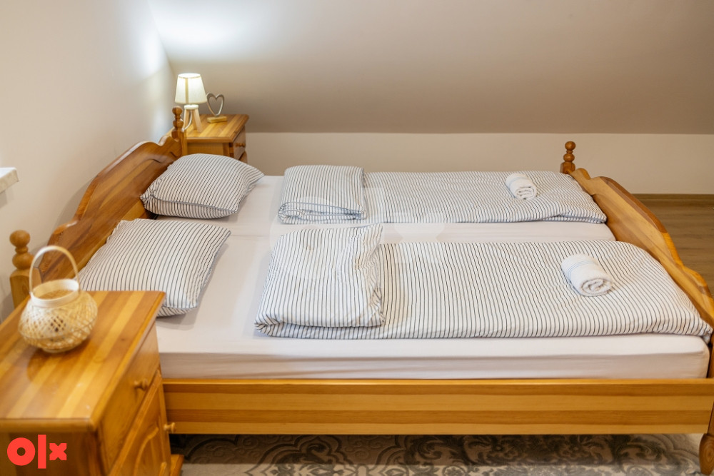 BJELAŠNICA - MODERNO OPREMLJENA VIKENDICA NA DAN, NG zauzeta 16