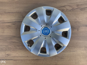 Ratkape 15 cola FIAT 4 komada