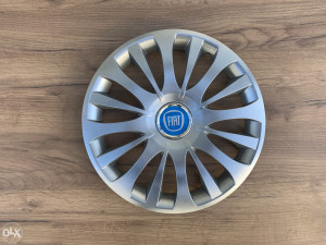 Ratkape 15 cola FIAT 4 komada