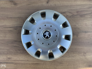 Ratkape 16 cola PEUGEOT PEZO 4 komada