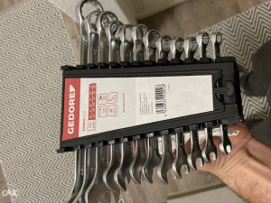 Ključevi GEDORE(Proxxon,Knipex)