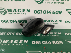 Desni retrovizor Citroën C5 2010 (fotografija 3)
