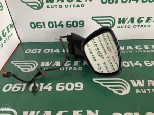 Desni retrovizor Citroën C5 2010 (fotografija 4)