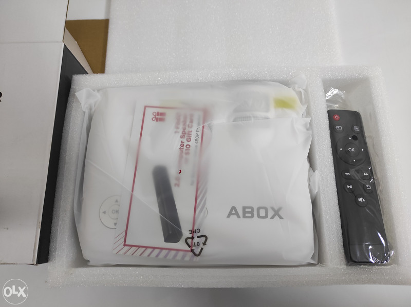 ABOX GC357 WIFI projektor, native 720p, HDMI, VGA, mobitel