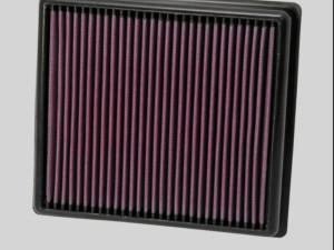 KN filter BMW F20 dizel
