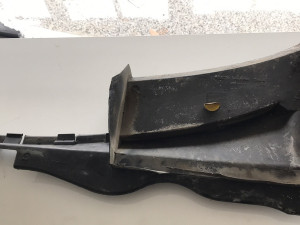 OLUK BRISAČA SEAT IBIZA 6K1819414A AVA 16240