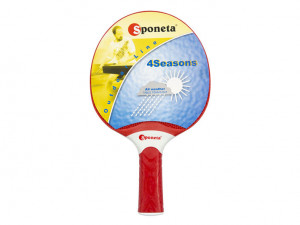 Reket za stoni tenis - Sponeta 4 Seasions