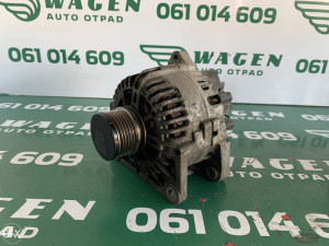 Alternator 78kw Renault Megane (fotografija 2)
