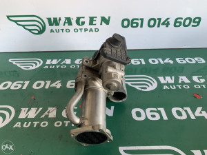 EGR ventil scenic Renault (fotografija 3)