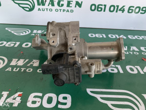 EGR ventil scenic Renault (fotografija 4)
