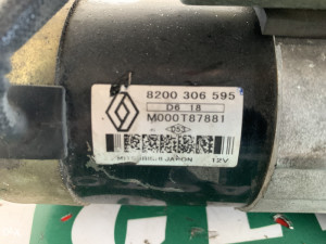 Alnaser Renault Megane (fotografija 2)