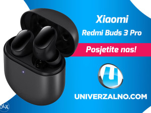 Xiaomi Redmi Buds 3 Pro