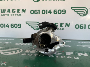 Vakum pumpa tandem Renault Scenic (fotografija 2)