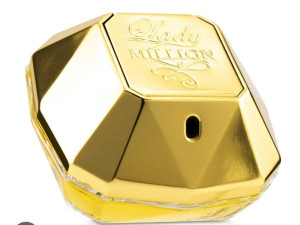 Ženski parfem Lady Million, 50 ml