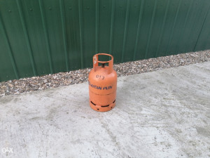 Plinska boca (Standard)