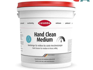 Caramba Pasta Za Pranje Ruku 10 lit. Hand Clean Medium
