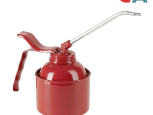 Pressol Kantica Za Ulje Metalna 350 ml / Cijev