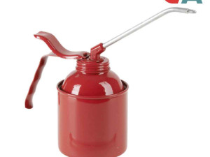 Pressol Kantica Za Ulje Metalna 500 ml / Cijev