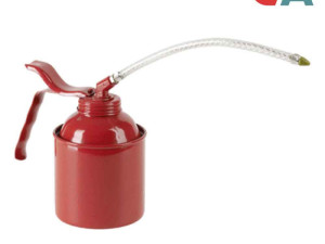 Pressol Kantica Za Ulje Metalna 500 ml / Crijevo