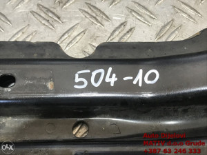 Nosač MJENJAČA Mercedes w212 E 250 CDI A2122402802