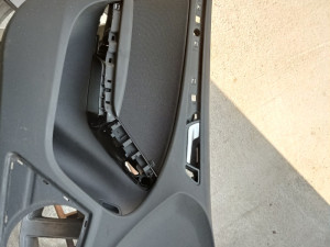 Tapacirung vrata Audi A4 b8 2009-2012 god