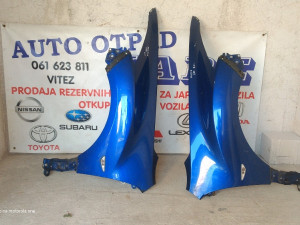 Blatobran blatobrani mazda 6 2008 g