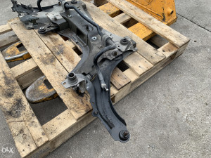 Most trap balans štanga Renault Scenic 2005 (fotografija 2)