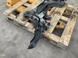 Most trap balans štanga Renault Scenic 2005 (fotografija 3)